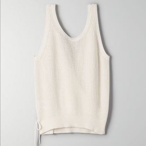 Group by Babaton Stacey Blouse NWT